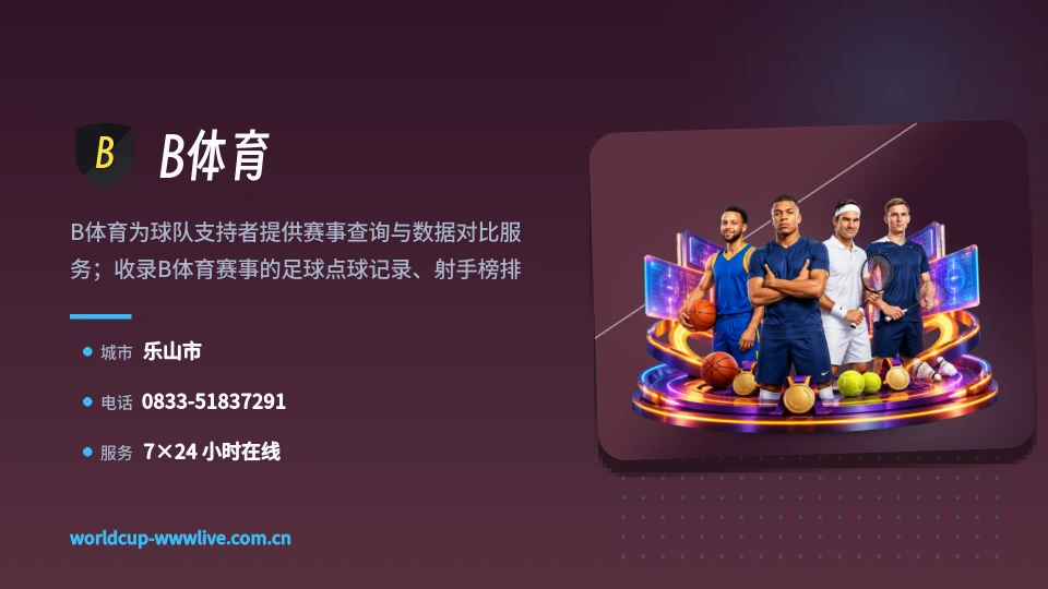 B体育简介
